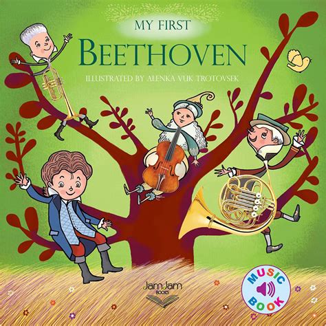 beethoven songs for kids